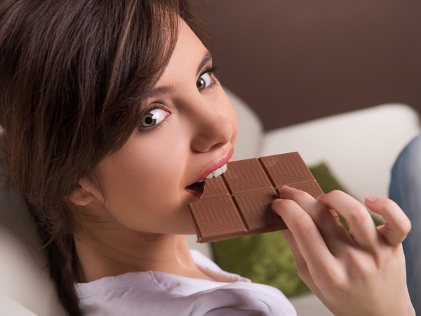 Why No Chocolate After Hiatal Hernia Surgery