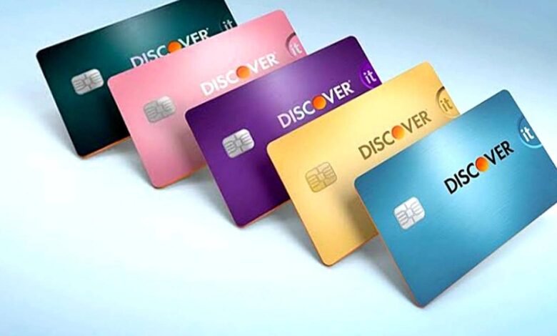 why is discover card a joke