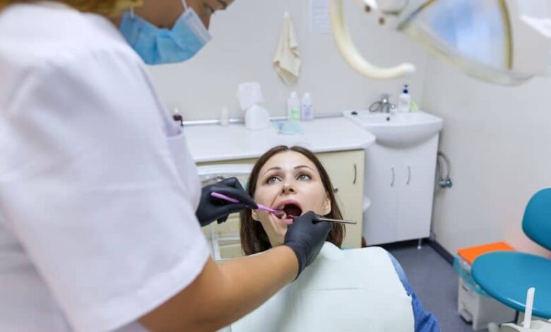 Why Don't Dentists Use Nitrous Oxide Anymore