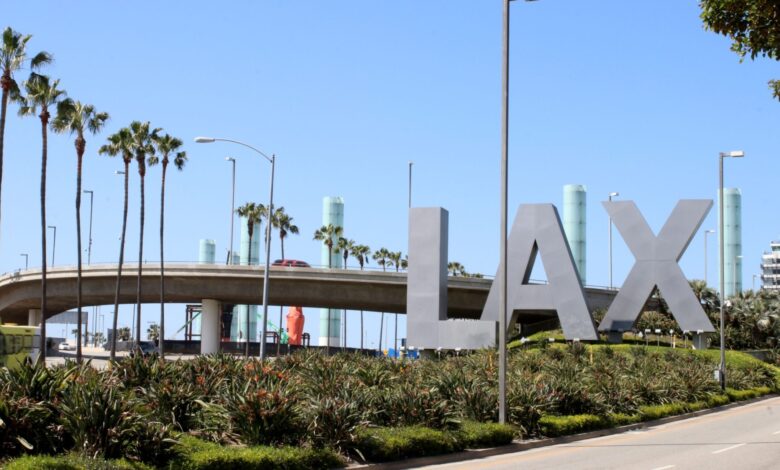 things to do near lax